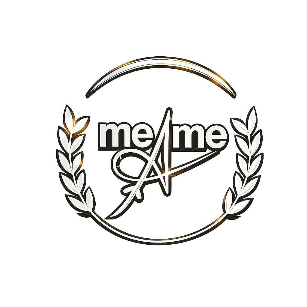 meAme Logo